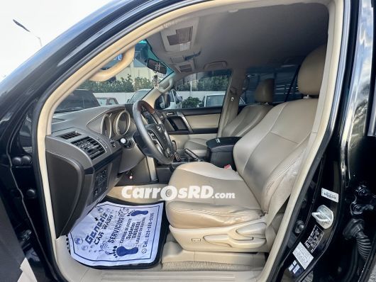 Toyota Land C. Prado Jeepeta en venta