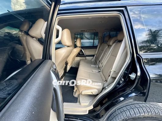 Toyota Land C. Prado Jeepeta en venta