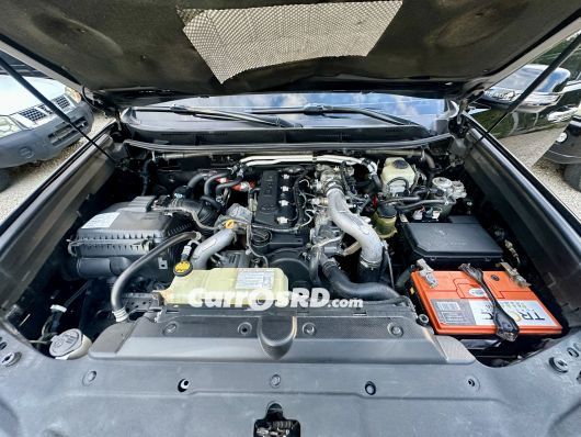 Toyota Land C. Prado Jeepeta en venta