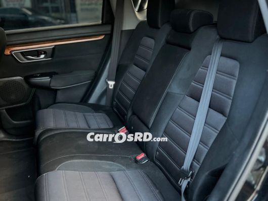Honda CR-V Jeepeta en venta