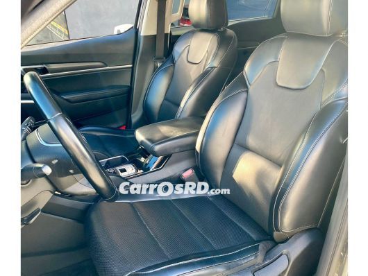 Kia Telluride Jeepeta en venta