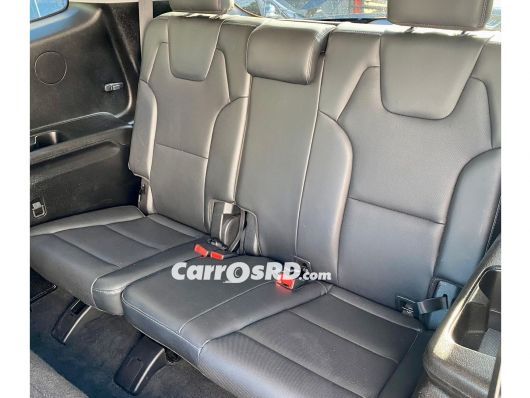 Kia Telluride Jeepeta en venta