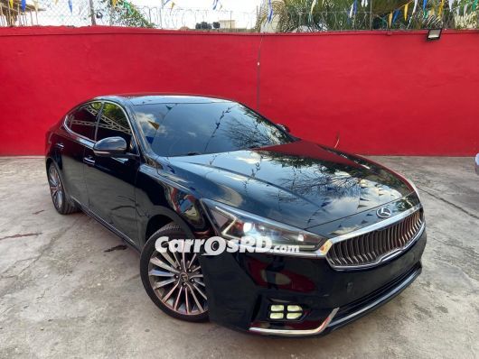 Kia K7 Carros en venta