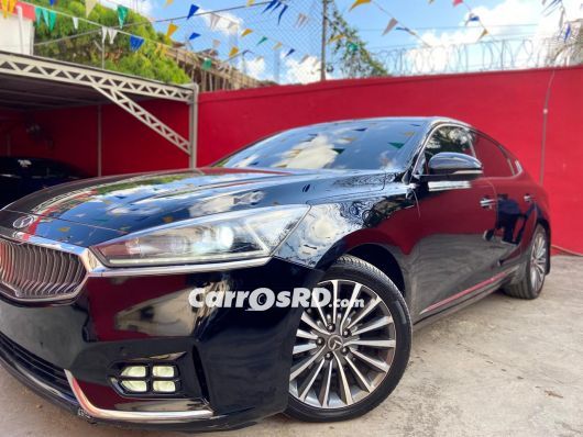 Kia K7 Carros en venta