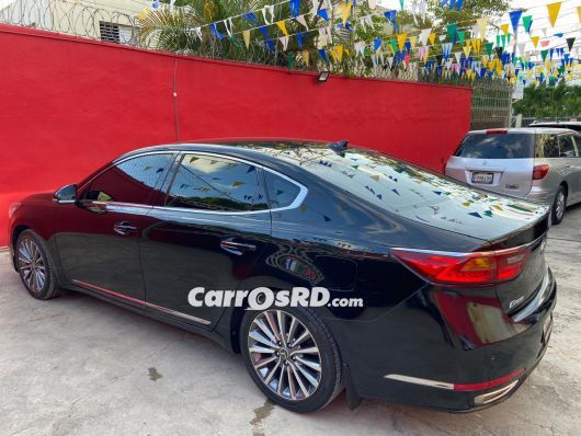 Kia K7 Carros en venta