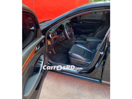 Kia K7 Carros en venta