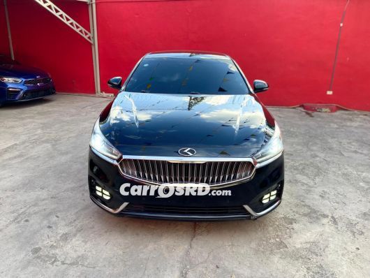 Kia K7 Carros en venta