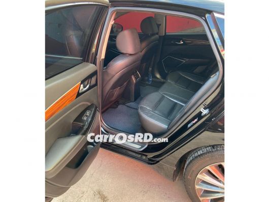 Kia K7 Carros en venta