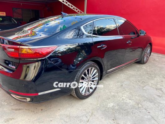 Kia K7 Carros en venta