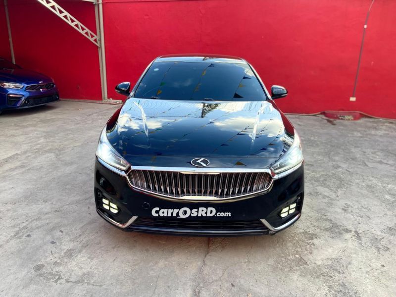 Kia