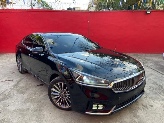 Kia K7 Básico en venta