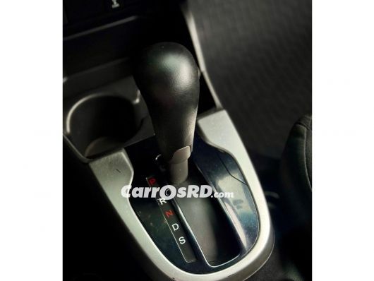 Honda Fit Hatchback en venta