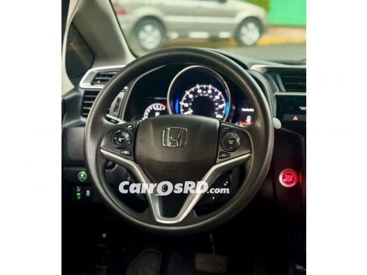 Honda Fit Hatchback en venta