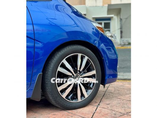 Honda Fit Hatchback en venta