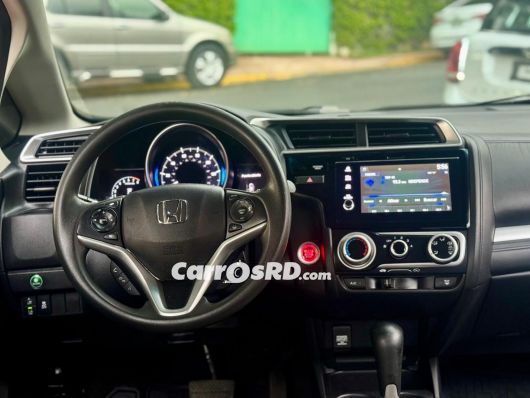 Honda Fit Hatchback en venta