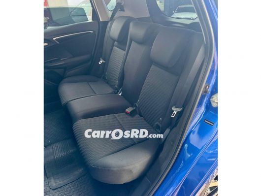 Honda Fit Hatchback en venta