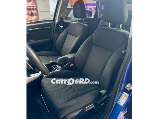 Honda Fit Hatchback en venta