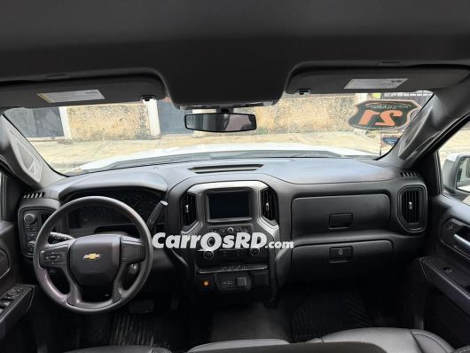 Chevrolet Silverado Camioneta en venta