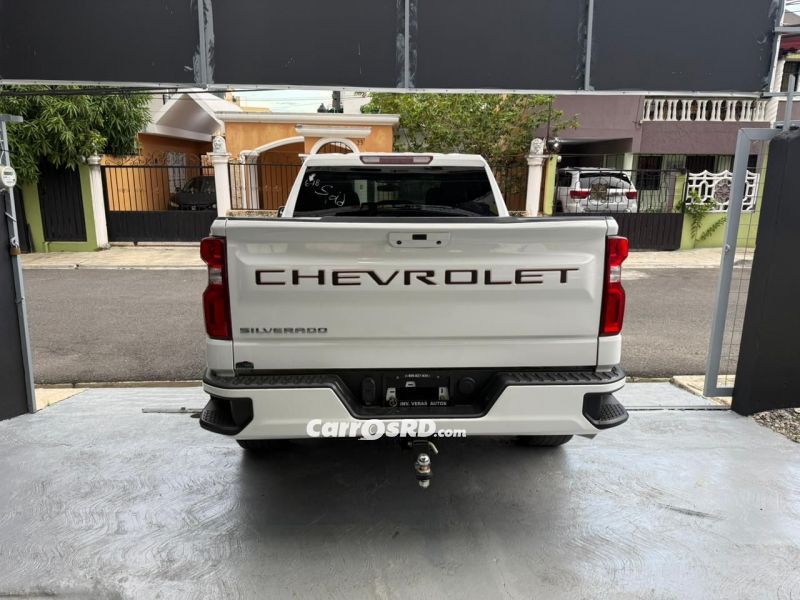 Chevrolet