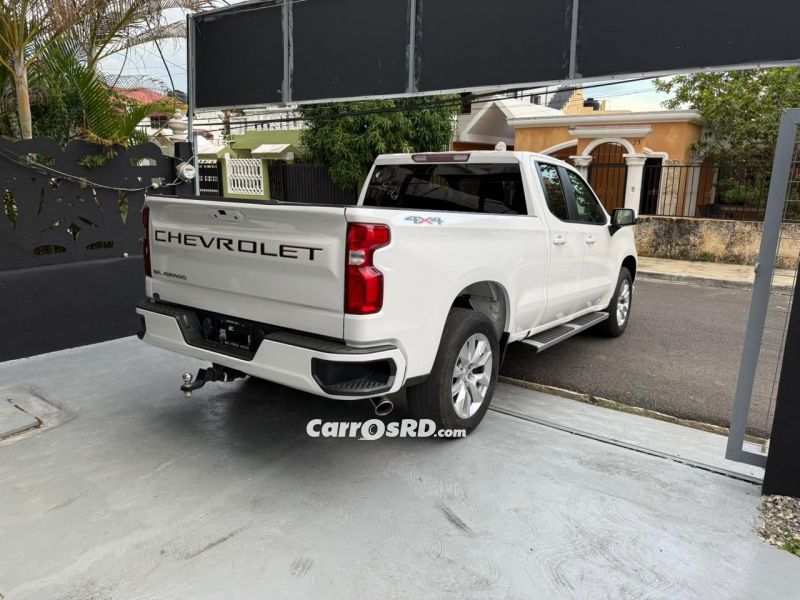 Chevrolet