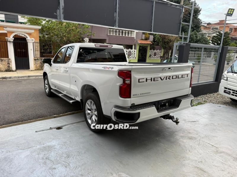 Chevrolet