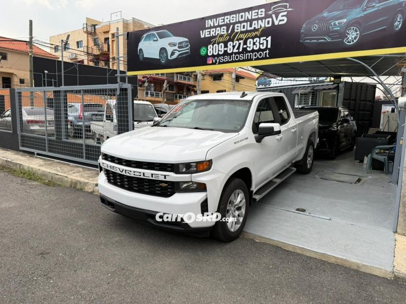 Chevrolet