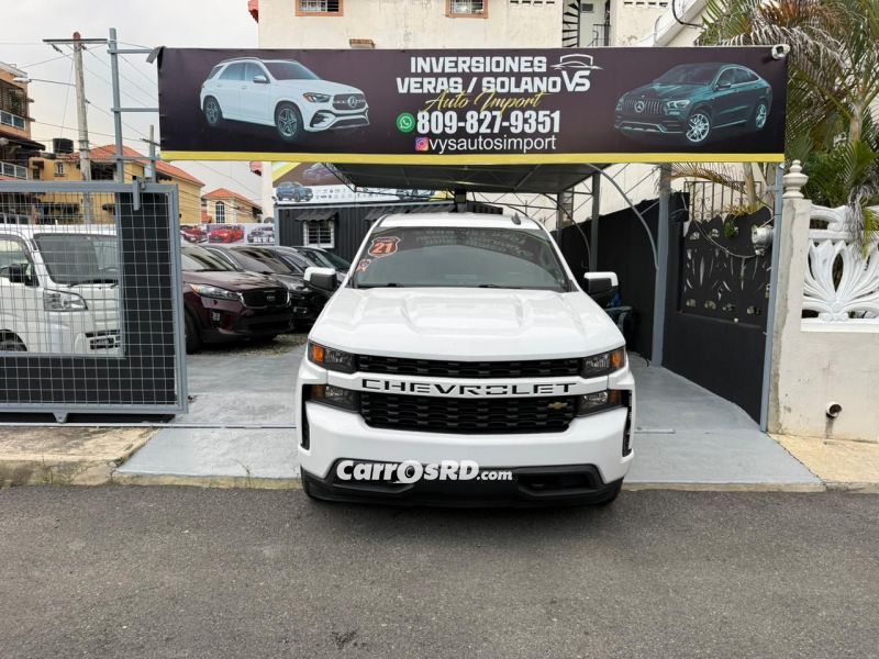 Chevrolet