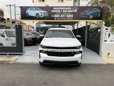 Chevrolet