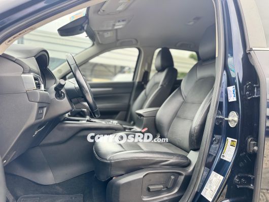 Mazda CX-5 Jeepeta en venta
