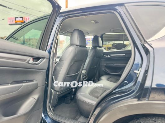 Mazda CX-5 Jeepeta en venta