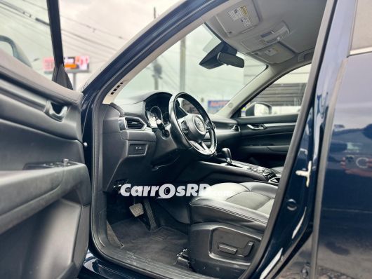 Mazda CX-5 Jeepeta en venta