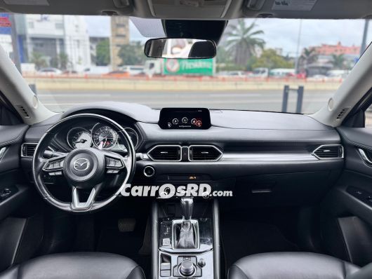 Mazda CX-5 Jeepeta en venta