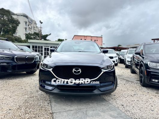 Mazda CX-5 Jeepeta en venta