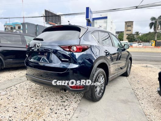 Mazda CX-5 Jeepeta en venta