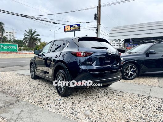Mazda CX-5 Jeepeta en venta