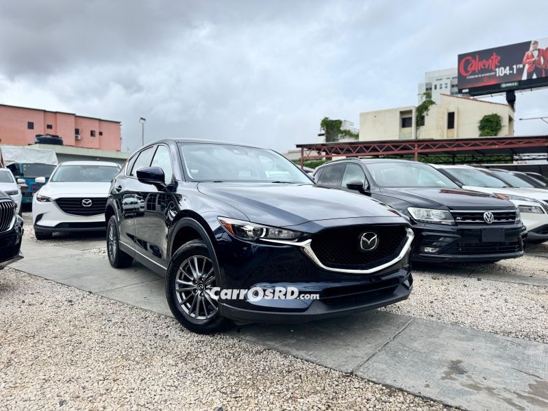 Mazda