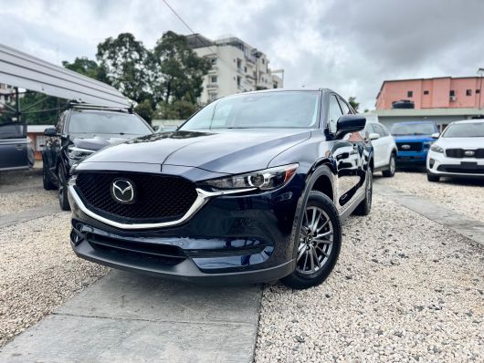 Mazda CX-5 Touring en venta
