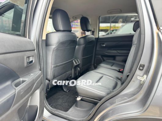 Mitsubishi Outlander Jeepeta en venta
