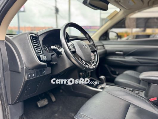 Mitsubishi Outlander Jeepeta en venta
