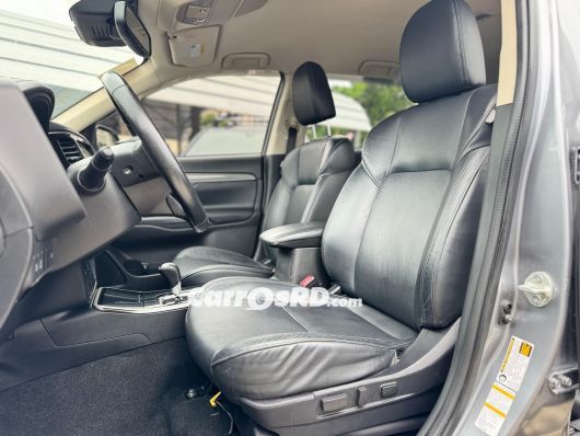 Mitsubishi Outlander Jeepeta en venta