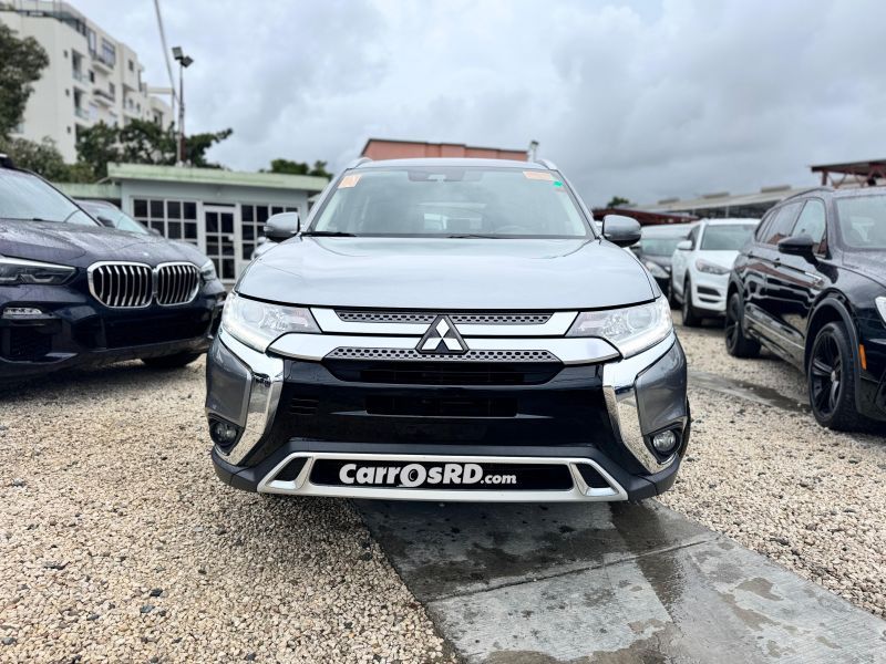 Mitsubishi
