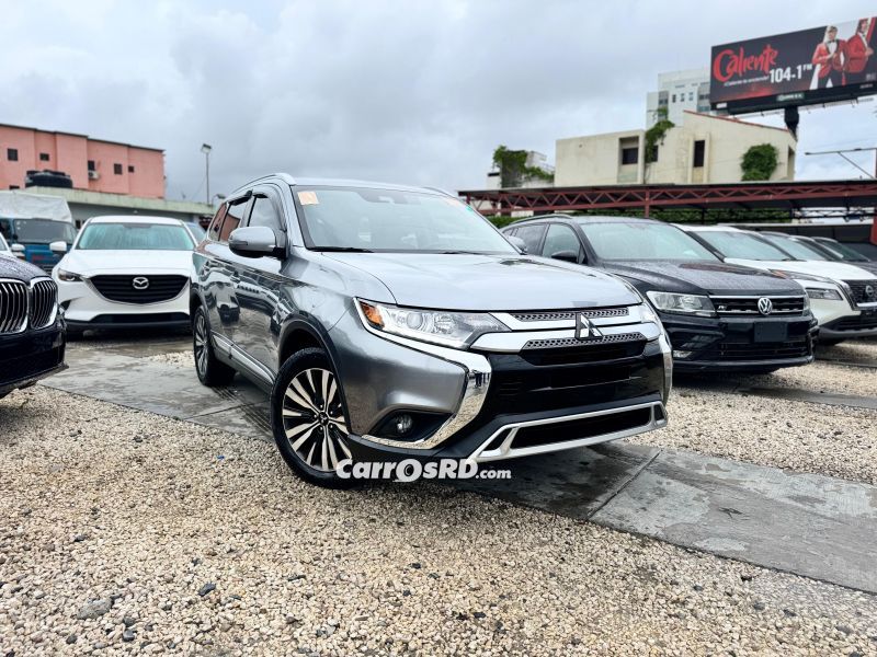 Mitsubishi