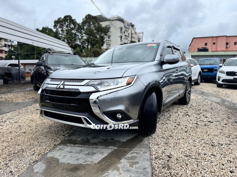 Mitsubishi