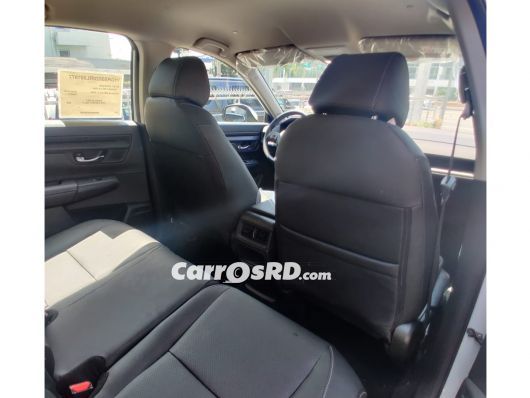 Honda CR-V Jeepeta en venta
