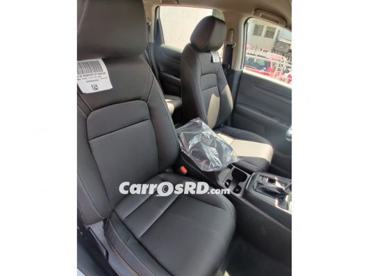 Honda CR-V Jeepeta en venta