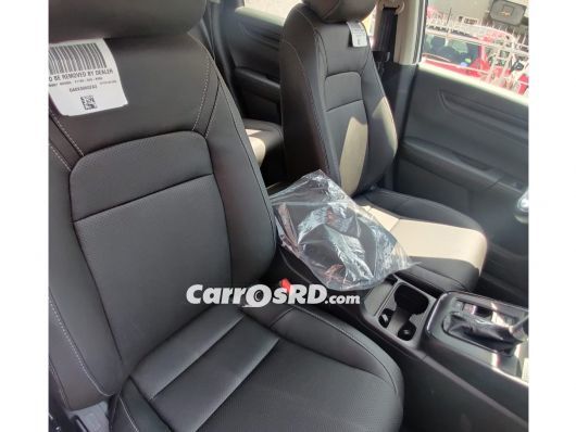 Honda CR-V Jeepeta en venta