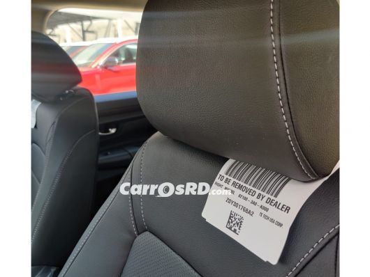 Honda CR-V Jeepeta en venta