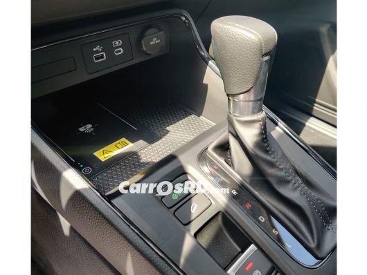 Honda CR-V Jeepeta en venta