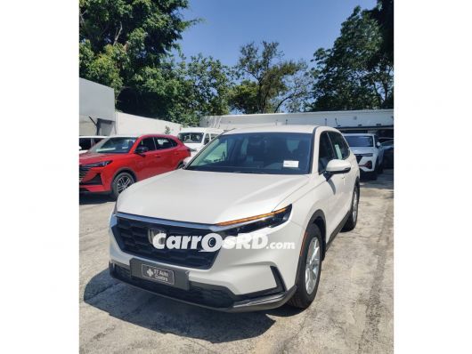 Honda CR-V Jeepeta en venta