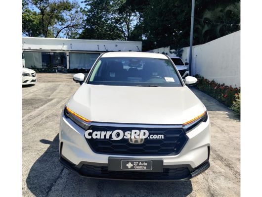 Honda CR-V Jeepeta en venta